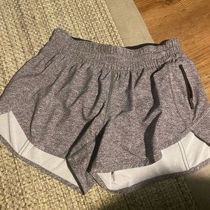 Lulu track short long